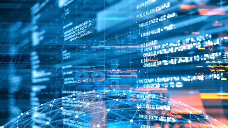 Linux基石:武夷山市小程序开发公司的技术底座与发行版选择逻辑